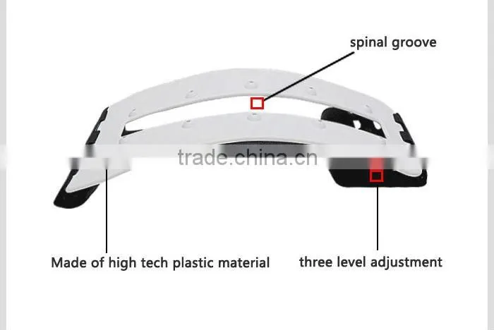 Back Stretcher Equipment,Back Board Stretcher