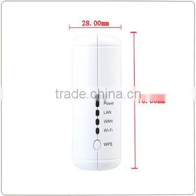 New Mini 11N 3G wireless AP Router