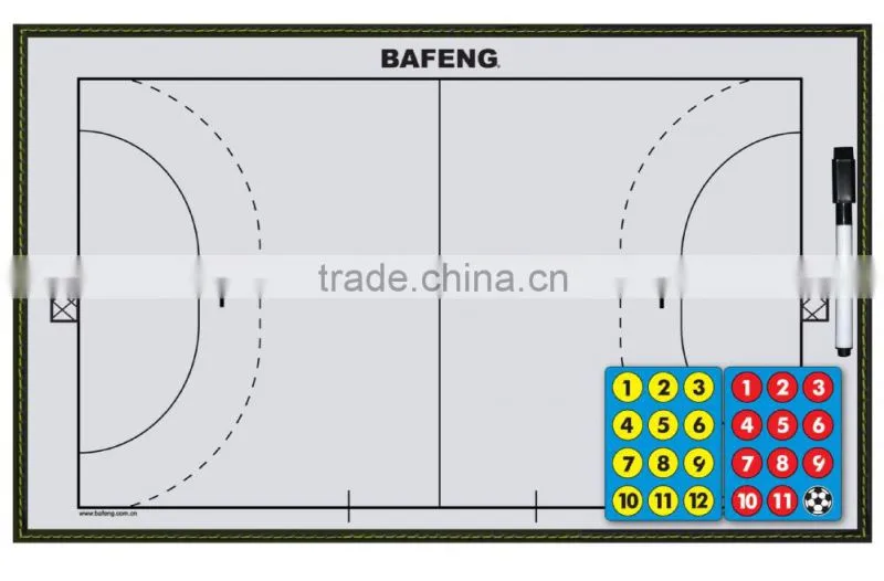 Coach Board