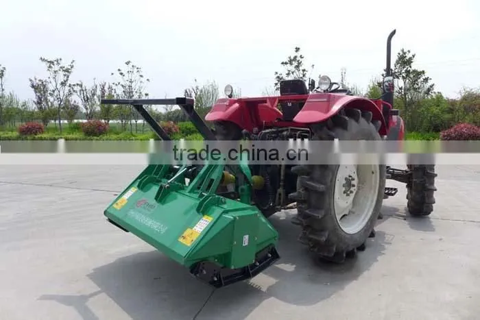 Wood chipper shredder forestry mulcher for sale