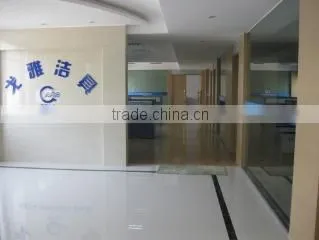 Ningbo Goya Sanitary Ware Co., Ltd. company overview - view 2