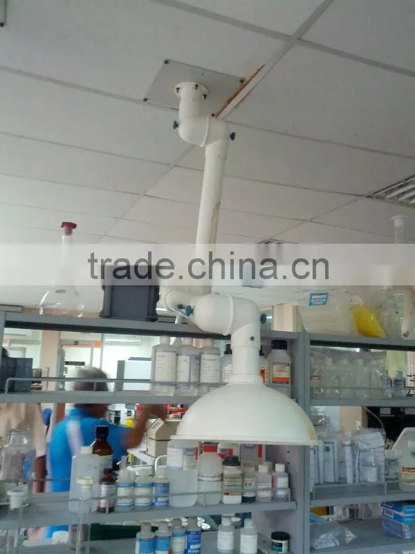 Fume Exhaust PP Arm