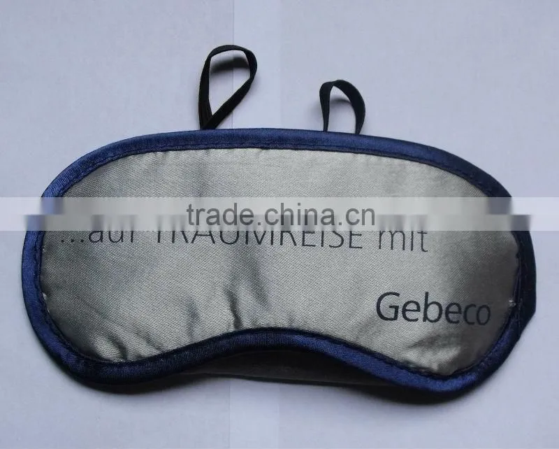Good Quality Sleeping Eye Mask Comfortable Covering and protecting your eyes ST7075