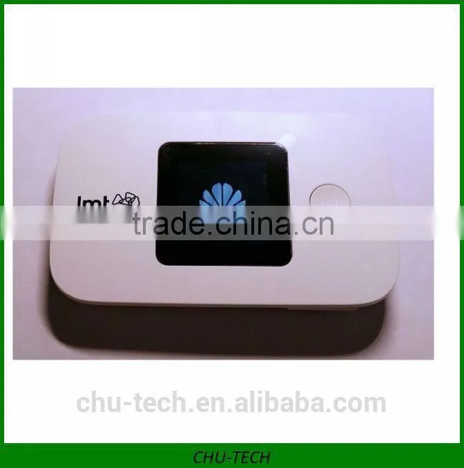 Wireless network routers Huawei E5377Bs-605 Mobile WiFi Routers With SIM Card Slot