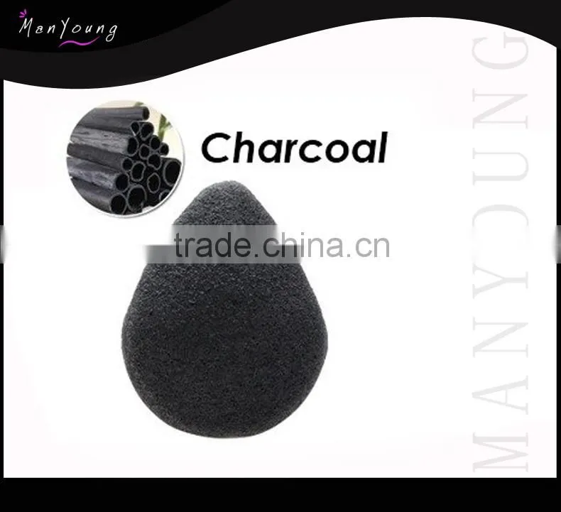 konjac sponge natural plant sponge