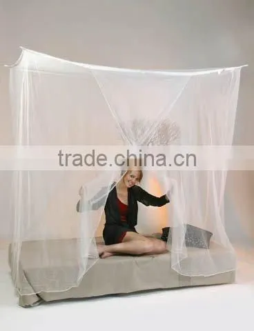 Adult Moquito Nets/long lasting permanently treated nets moustiquaire against Malaria LLINs