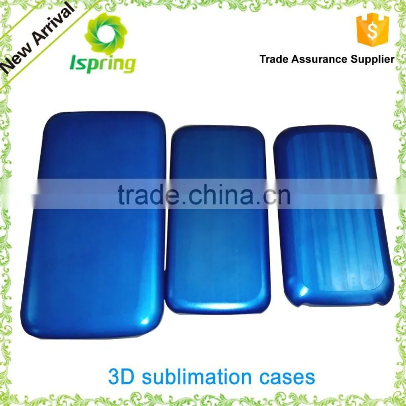 Sublimation blank case ,dye sublimation blanks ,phone cover printing sublimation