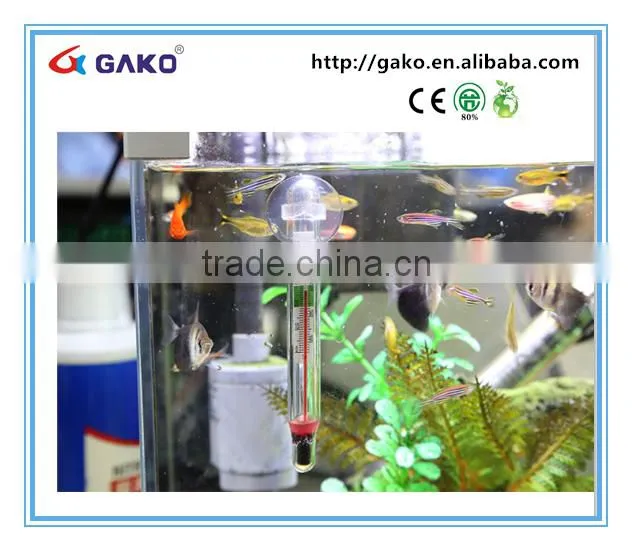 The fish tank sterilization lamp Aquarium UV ultraviolet germicidal lamp sterilization lamp 6W