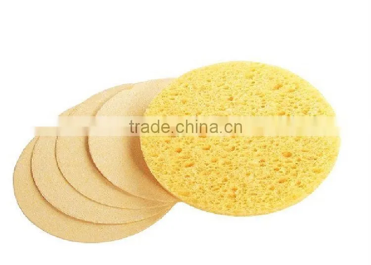 2014 MiFo Best Quality PVA Compressed Sponge