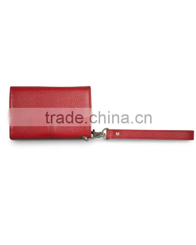 leather wallet for Iphone 4/4s
