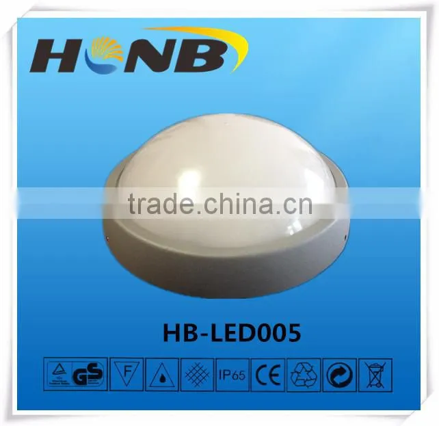 Bulkhead light Honb-LED004 6w-12w is optional