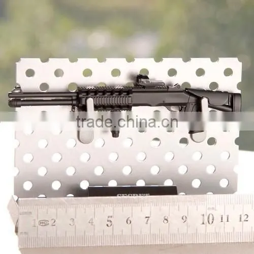 exquisite pvc plastic action gun figures whole manufactuer