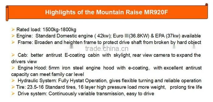 CE certification excavator micro zl-10 wheel loader with quick coupler