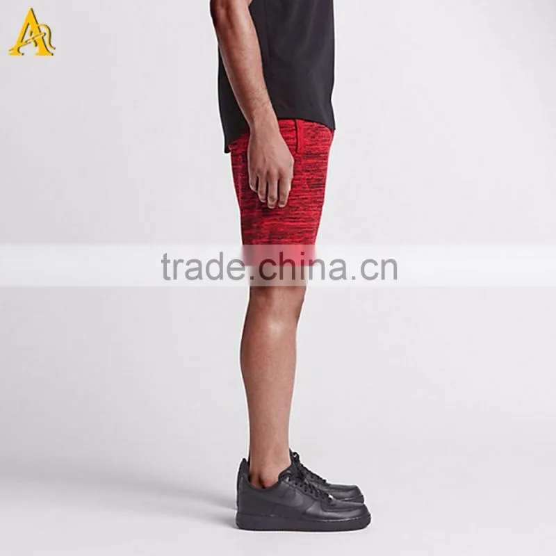 Wholesale Jogging Trousers Men Sports Short Pants Man Cheap Sport Pants