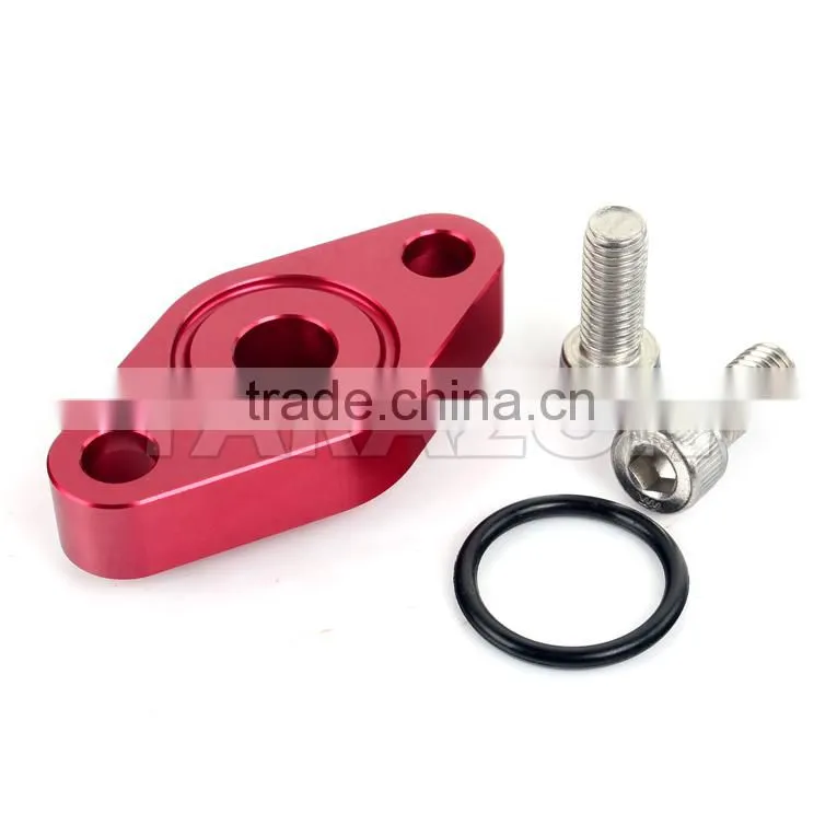 Chinese ATV parking block off kits for YFZ 450