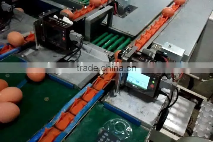 U2 Ink-jet Printer/Inkjet printing machine