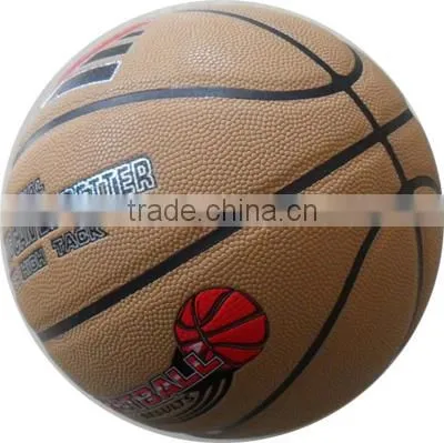 Mini size 1 basketball