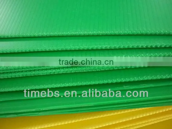 PP pallet layer pad