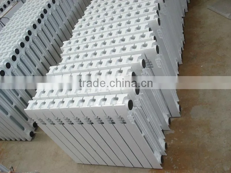 Central Heating radiators