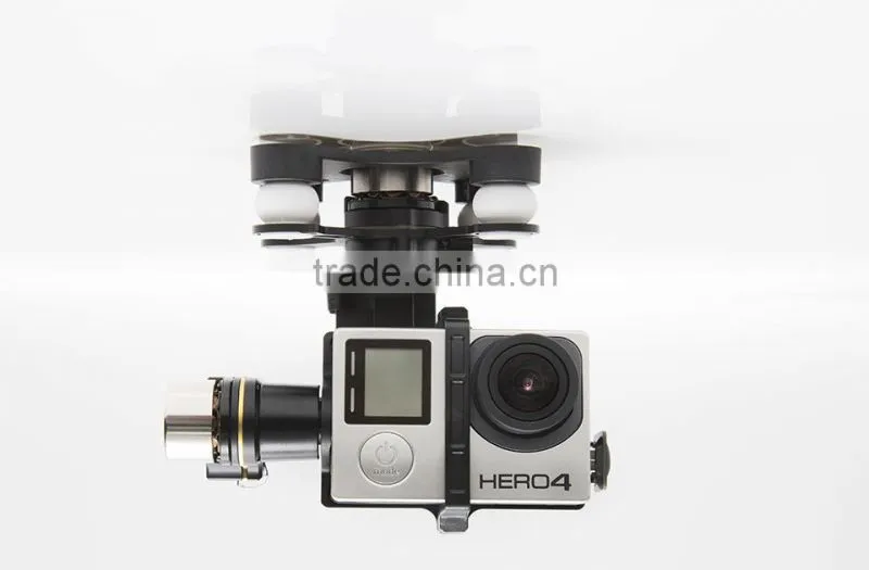DJI ZENMUSE H4-3D GIMBAL