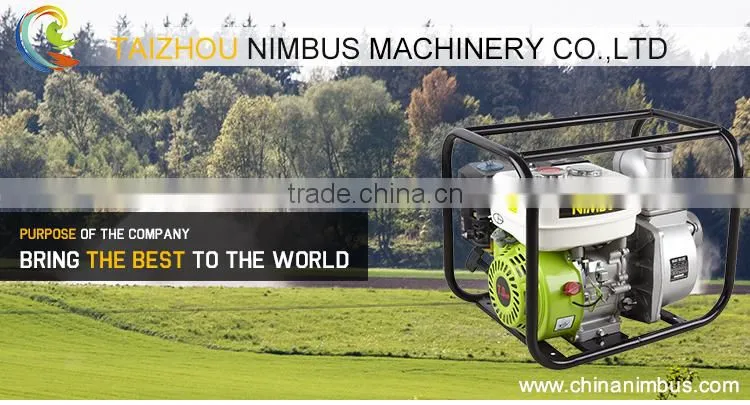 NIMBUS(CHINA) 6.5HP Engine Motor Gasoline