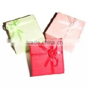 reasonable price gift box China supplier