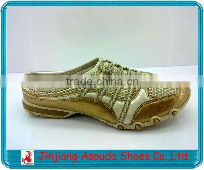 2016 ladies special design womens shoes