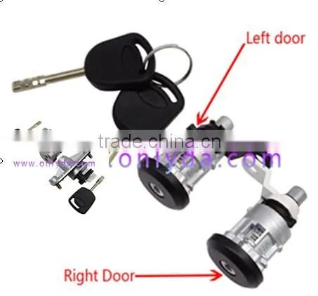 for transit left door lock and right door lock