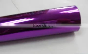 multicolor Hot stamping foil for plastic and packing