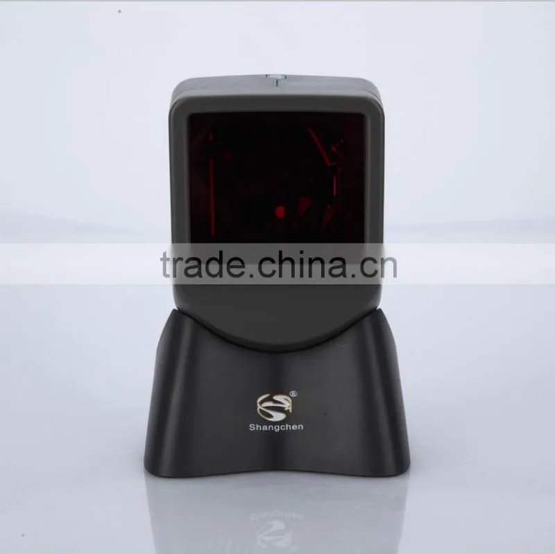 SC7190 1D Desktop Barcode Scanner Ticket Barcode Scanner