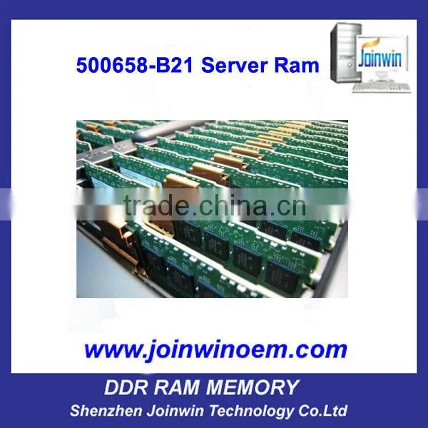 500658-B21 DDR3 4GB 16GB server ram pc3-10600