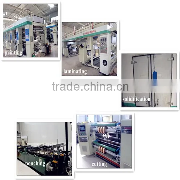 Pharmaceutical beasts medicine packing bag
