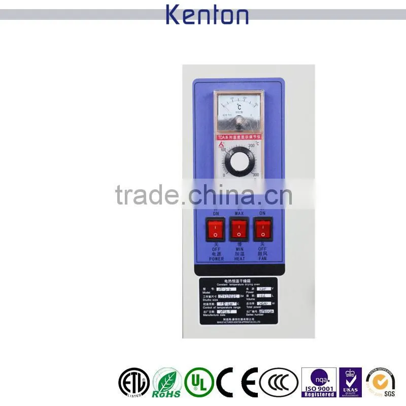New arrival industrial hot air convection drying oven electrical oven