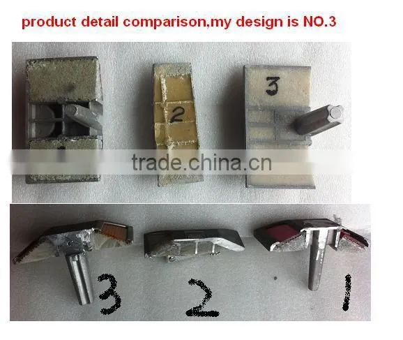 swareflex road stud