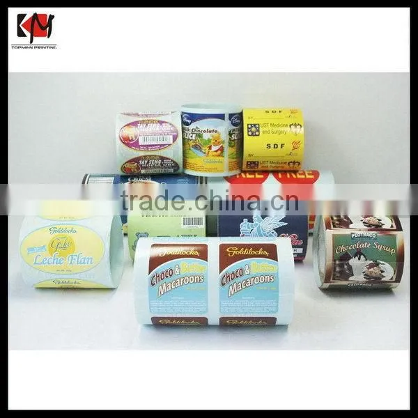 Fashionable Cheapest adhesive blackboard label sticker