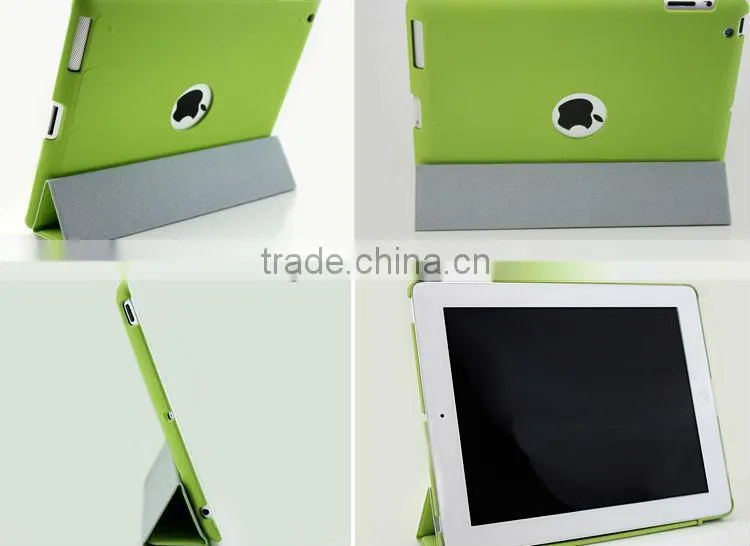 PU leather mac book case