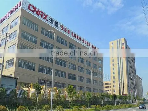 Ruixin Group Co., Ltd. company overview - view 1