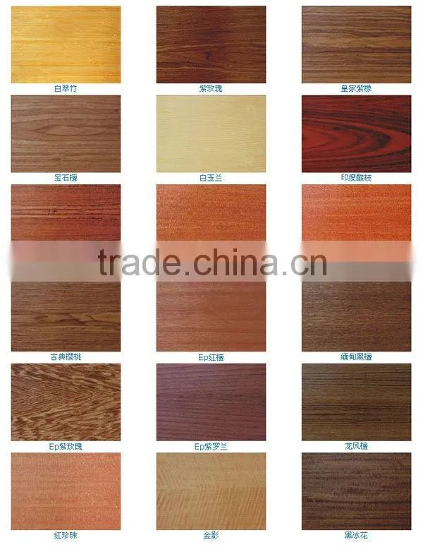 venner fancy plywood