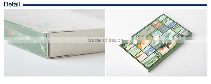 OEM printing services, photo postcard printing, beautiful postcard book printing