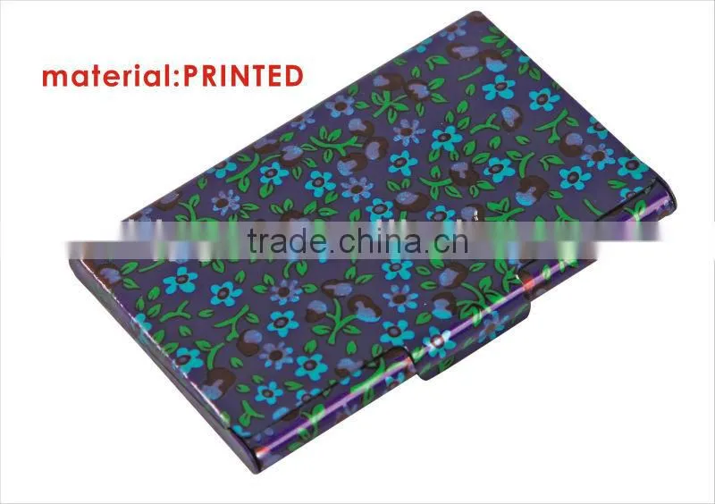 Good Quality Stainless Steel Name Card Holder.