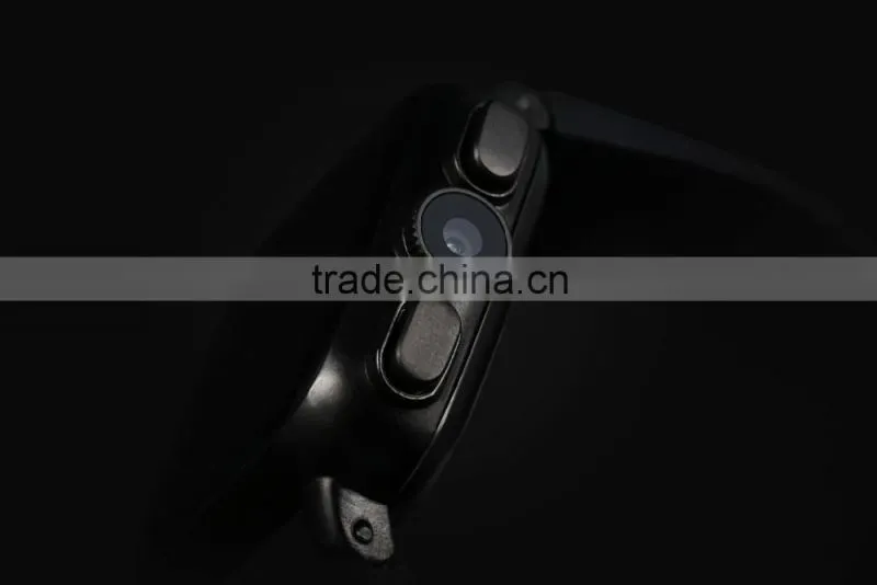 Doogee S1 watch 1.54 Inch Dual Core MTK6572 Support 3G Network with 5.0MP Camera Smart Watch new fashion sport watch