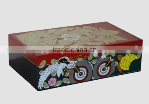 TJ-80 centrum club and plastic body thermal transfer machine