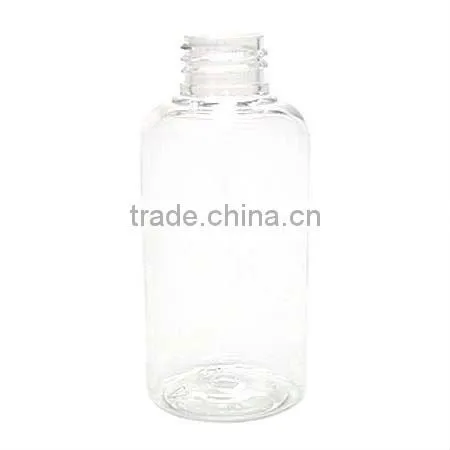 Trigger Gun Spray PET 120ml Clear