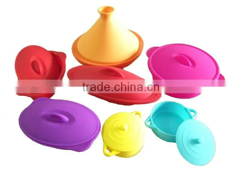 Non-stick silicone fiberglass baking mat , non-stick silicon baking mat