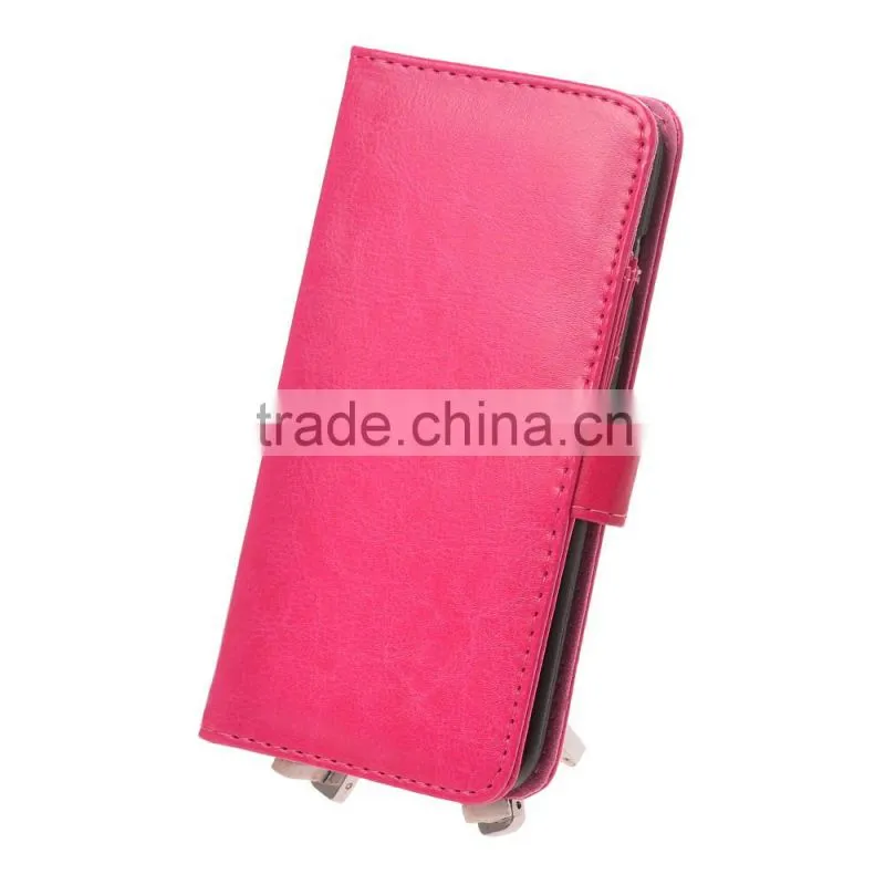 leather phone case