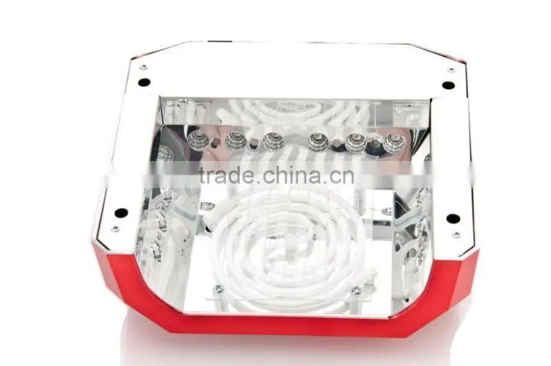 CCFL 36W nail dryer Diamond uv lamp dryer