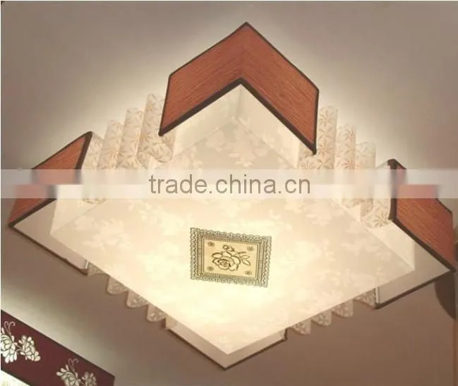 High quality arcylic ceiling lighting,LED ceiling lighting fixturer for baybe room