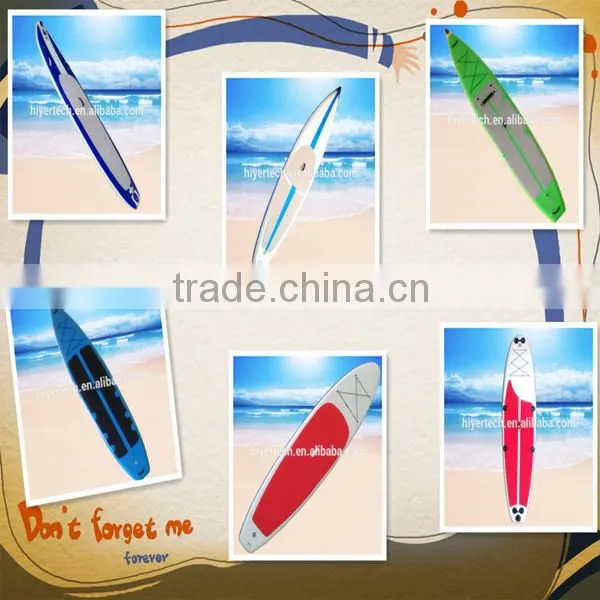 8'6" airsup kids stand paddle board for paddling