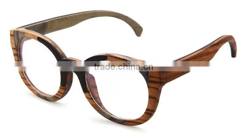 2016 Handmade Custom wooden sunglasses china sunglasses manufactory
