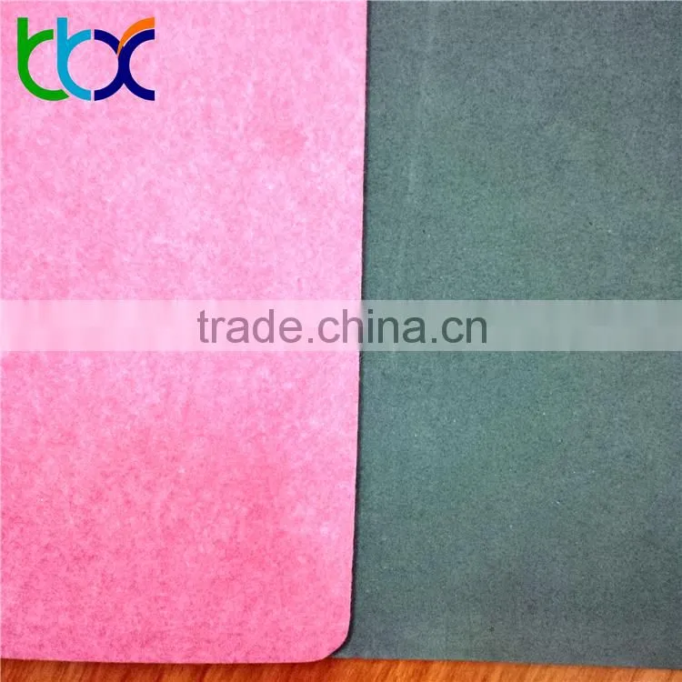 Cellulose leather insole board non woven fiber insole board cellulose fiber cement board